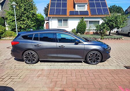 Ford Focus 2,0 EcoBlue 110kW ST-Line Turnier A. S...