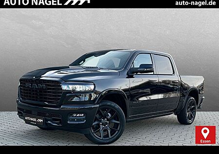 Dodge RAM 1500 Laramie Night Sunroof *22*Luft*LED*MY25