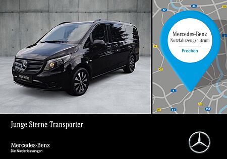 Mercedes-Benz Vito eVito 129 Tourer PRO Lang Klima+ParkP+SiHz+