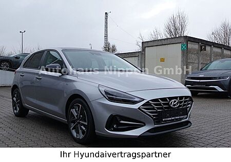 Hyundai i30 Edition 30+ Mild-Hybrid