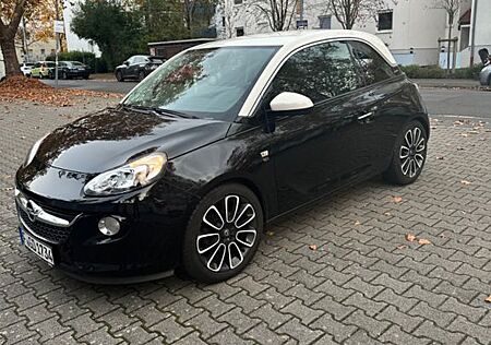 Opel Adam GNTM 1.4 64kW GERMANYS NEXT TOPMODEL