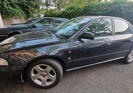 Audi A4 1.8 -