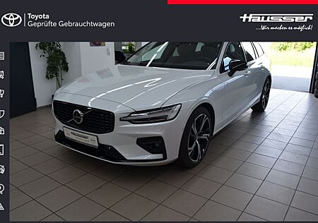 Volvo V60 B4 D Plus Dark*STANDHZG*Panoramaglasdach**