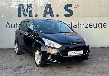 Ford B-Max Titanium Neue Tüv + Inspektion 1Hand