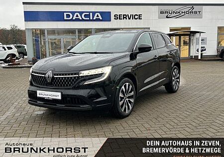 Renault Austral TCe 160 CVT Techno +Winterpaket +el. Hec