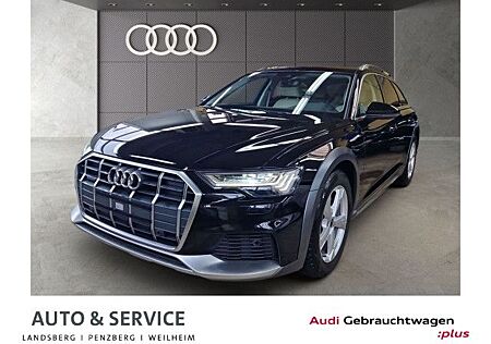 Audi A6 Allroad quattro 50 3.0 V6 TDI tiptronic