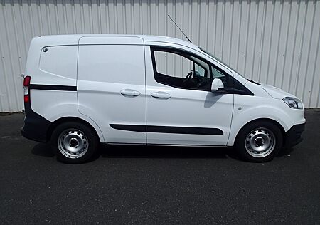 Ford Transit Courier ECO Boost Klima AHK