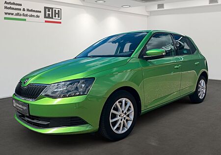 Skoda Fabia Ambition 1.4 TDI