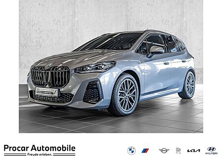 BMW 223i M Sport HUD PANO ACC AHK RFK NAVI LED DAB