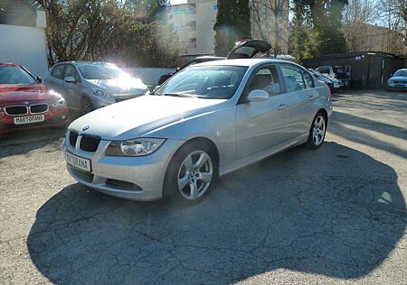 BMW 318d 318 Baureihe 3 Lim.