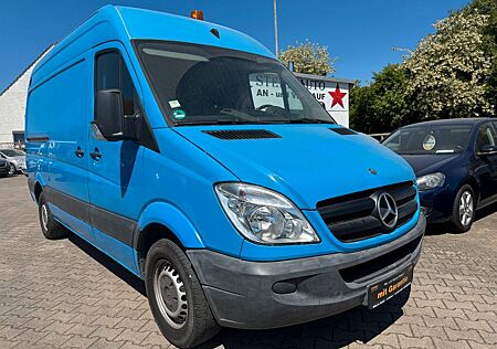 Mercedes-Benz Sprinter II Kasten 310/311/313/314/316 CDI