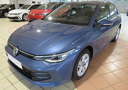 VW Golf Volkswagen Life VIII 1.5 TSI