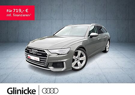 Audi S6 Avant TDI StHz/B&O/20''/ACC/Assist/Tour/Leder