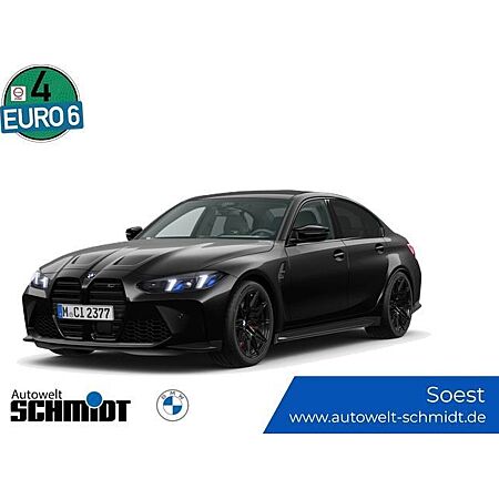 BMW M3 leasen