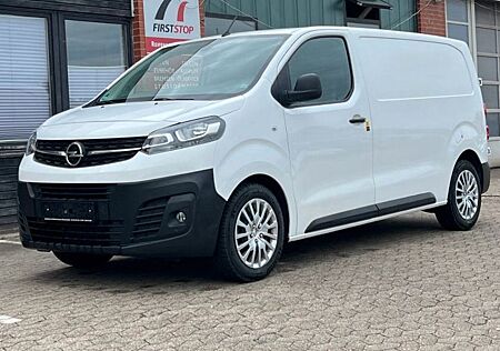 Opel Vivaro Kasten Edition M Kamera Totwink.
