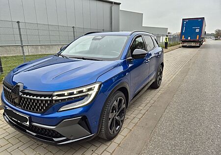 Renault Austral Mild Hybrid 160 Techno Esprit Alpine...