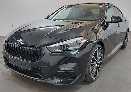 BMW 218 Gran Coupé*M Sport*Panoramadach*19 Zoll