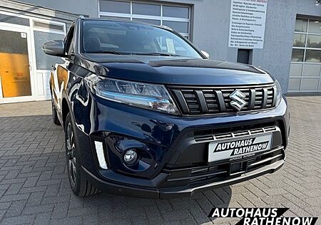 Suzuki Vitara Comfort+''Shinkai'' 1.5 Automatik Navi So
