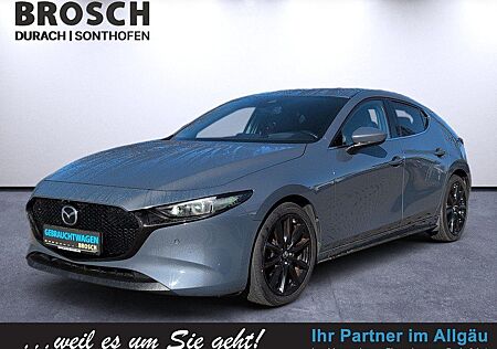 Mazda 3 SKY-X 180 AWD SELECTION DES-P BOSE+360+NAV+LED