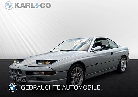 BMW 840 I E31 Coupe Japan Edition 1/150 HIfi Memor