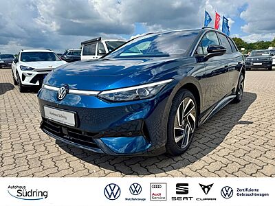 Volkswagen ID.7 Tourer Pro AHK Navi Matrix AreView