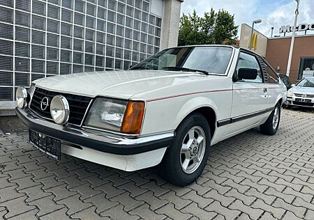 Opel Monza -A