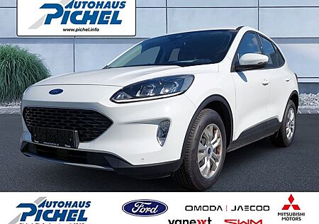 Ford Kuga Cool & Connect AHK-abn.+WINTERPAKET+GJR