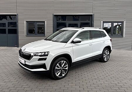 Skoda Karoq Desgin/Kamera/App/Panorama/18´/digital