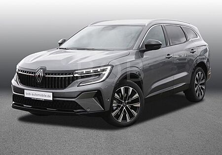 Renault Espace Techno Full Hybrid 200 7-Sitzer NAVI PDC