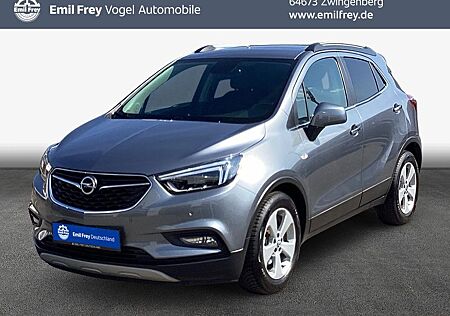 Opel Mokka X 1.4 ECOTEC Start/Stop Selection