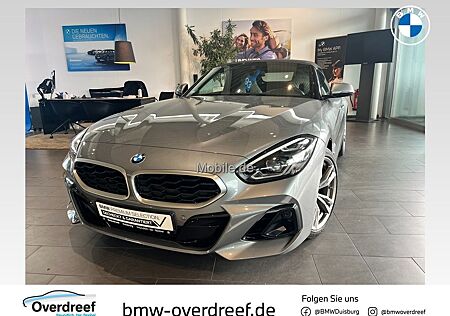 BMW Z4 sDrive20i Cabrio Navi Leder Bluetooth PDC MP3