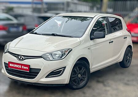 Hyundai i20 Classic