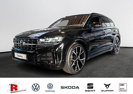 VW Touareg Volkswagen R-Line 3.0 l V6 TDI SCR 4MOTION