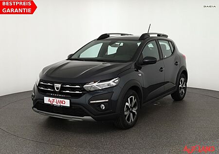 Dacia Sandero III 1.0 TCe 90 Stepway LED Navi Kamera