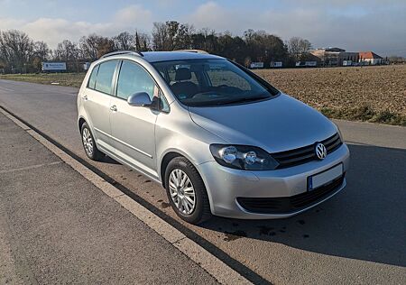 VW Golf Plus Volkswagen 1.2 TSI 1. Hand