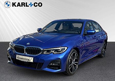 BMW 330 e Limousine M Sport Park-Assist. ACC HUD PDC