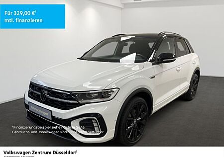 VW T-Roc Volkswagen 1.5 TSI DSG Anhängekupplung