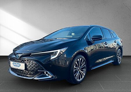 Toyota Corolla TS 1.8 Hybrid Team D *Bi-LED*DAB*CAM*SHZ