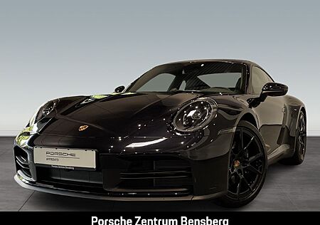 Porsche 992 911 Carrera Lift SurroundView SportAbgas
