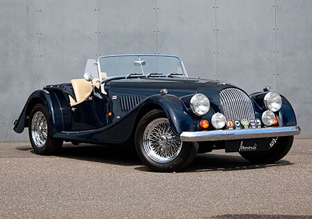 Morgan Plus 4 Roadster LHD