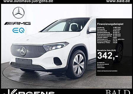 Mercedes-Benz EQA 250 Progressive-Advanced/LED/Pano/Totw/Easy