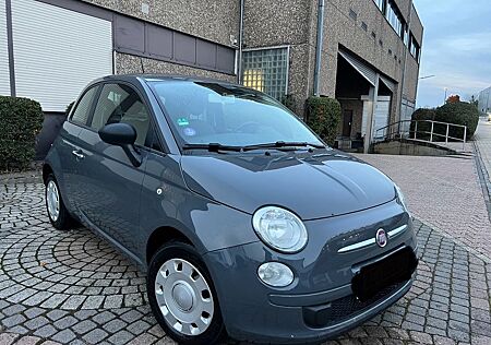 Fiat 500 *TOP Zustand*EU5*TÜV NEU*Service Neu