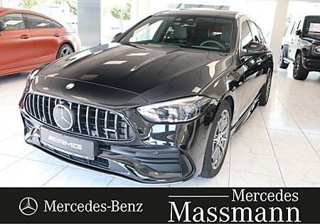 Mercedes-Benz C 43 AMG AMG C 43 4M T-Mod HUD Standh PSD AHK 360° 489€*
