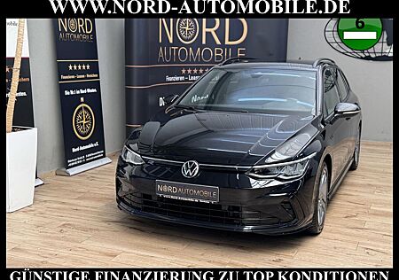 VW Golf Volkswagen Variant R-Line 2.0 TDI DSG Dig.Cockpit/AHK/