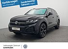 VW Touareg Volkswagen R-Line 4M ACC STANDHZ LUFT HUD KAM NAVI