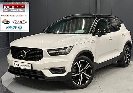 Volvo XC 40 XC40 R-Design Recharge Plug-In Hybrid *PANORAMA*