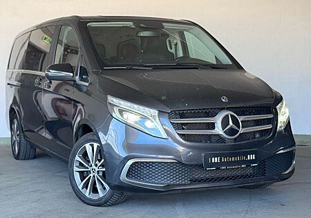 Mercedes-Benz V 220 V -Klasse 300 d AVANTGARDE 4MATIC lang