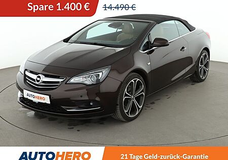 Opel Cascada 1.4 Turbo Innovation ecoFlex*NAVI*