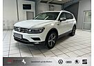 VW Tiguan Allspace Volkswagen 1.5 TSI Highline 360°PANO*StandH