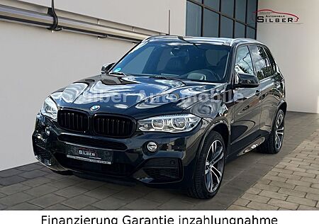 BMW X5 M50 *Navi*Harman&Kardon*Softclose*Chekheft*